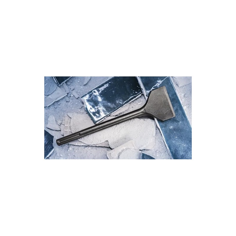 Bosch Cincel para azulejos SDS-max: