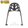 CB Steel Motorcycle Rear Luggage Rack For 1986-2007 Yamaha XT225
