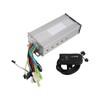 36V 1000W Motor Brushless Controller Kit 9 Tube Dual Mode