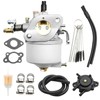 JUUDDENPARTS 26645-G04 Carburetor, Replacement for EZGO 295cc Robin Engine Golf