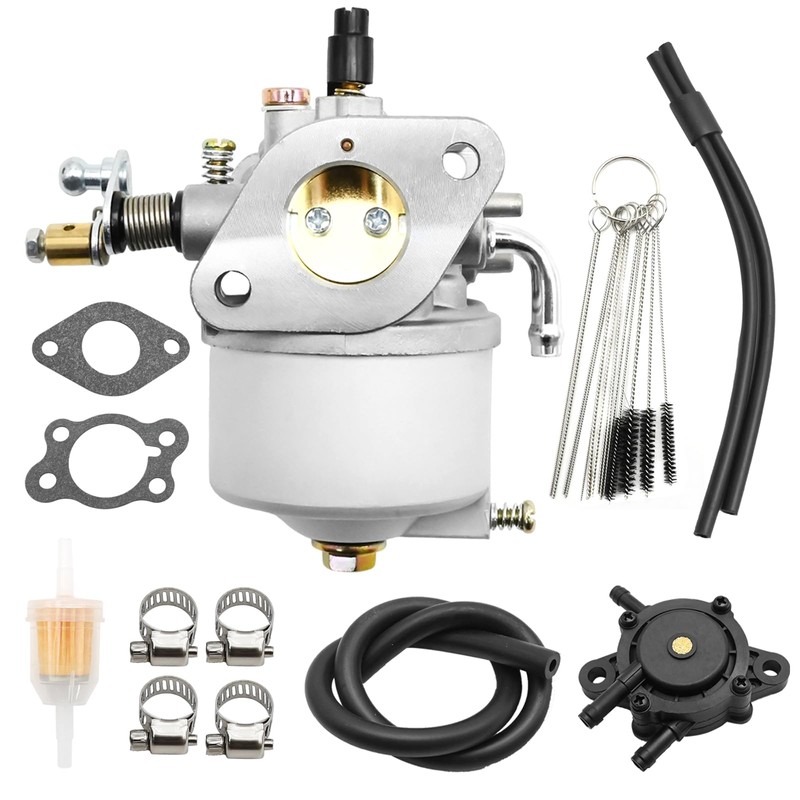 JUUDDENPARTS 26645-G04 Carburetor, Replacement for EZGO 295cc Robin Engine Golf