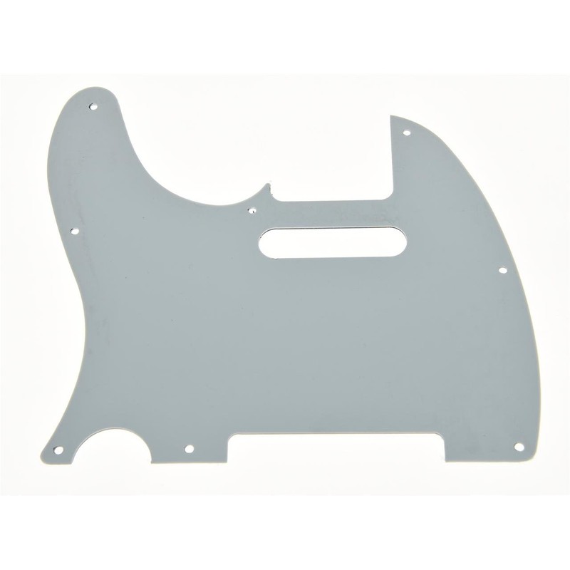 Kaish Tiger Stripe Tele Guitar Pickguard Scratch Plate for Fender