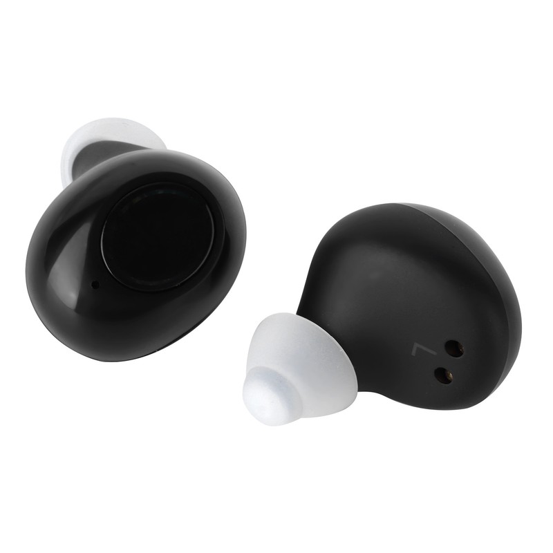 A39 Hearing Amplifier Aid Rechargeable Hearing Assist Earphone for Seniors