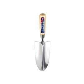 Spear and Jackson 3010TR Neverbend Stainless Steel Hand Trowel
