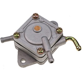 JEENDA Fuel Pump AM109212 Compatible with John Deere 170 175 240 245 260 265 285 320 GT242 GT262 GT275 325 335 345 LX172 LX173 LX176 LX186 LX188 180 185 130 160 165 108 111 F510 F510 F710 GX70 GX75