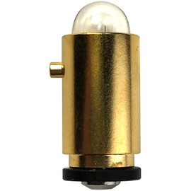 Carley Lamps Welch Allyn 08200-U Replacement Compatible Lamp Bulb