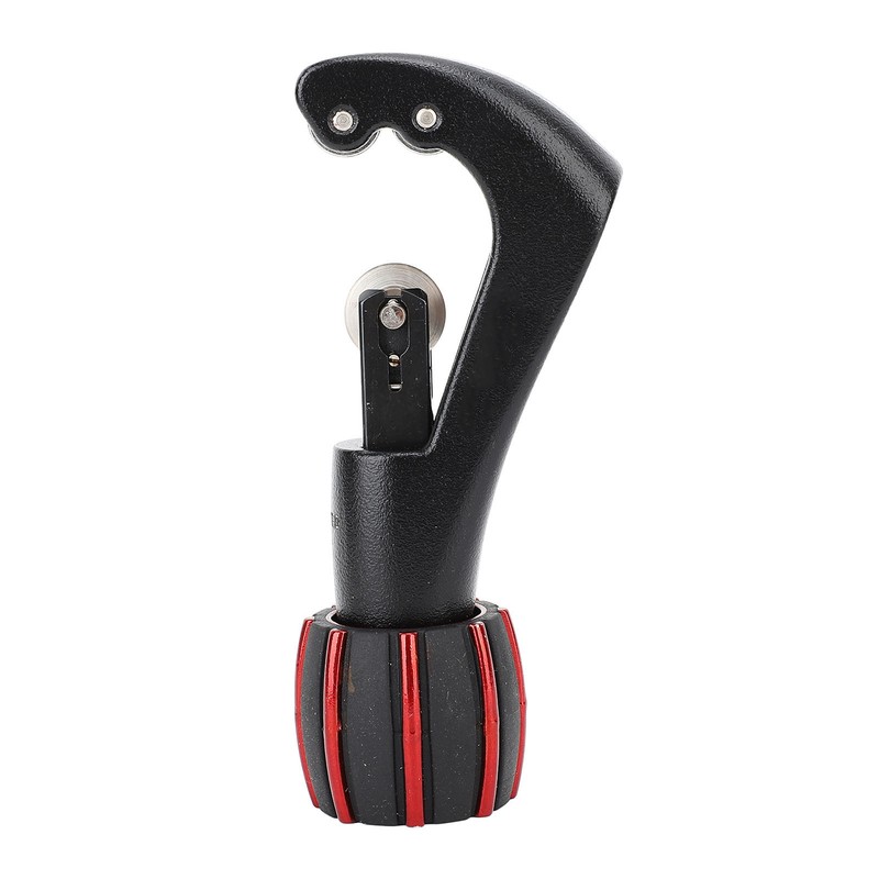 Metal Tube Cutter Ball Bearing Adjustable Pipe Cutting Tool for