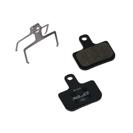 XLC BP-E-43 Disc Brake Pads