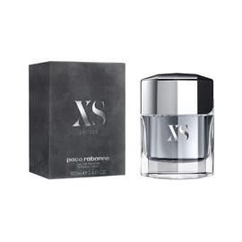 Paco Rabanne XS by Paco Rabanne, 3.4 oz EDT Spray for Men
