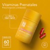 B?ne Add Life, Vitaminas Prenatales Suplemento para Mujeres 60 C?psulas