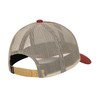 MARMOT Retro Trucker Hat, Pecan, One Size