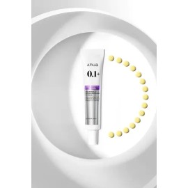Crema Revitalizante Para El Contorno De Ojos Anua Retinol 0                                                                                           