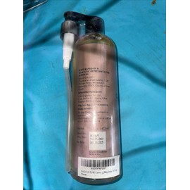 No Brand MAJESTIC PURE USDA Organic Castor Oil  Hexane Free & 100% Pure Cold Pressed 16oz