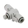 SK11 AS4002F-12 Speed Controller Inline Type for 0.5 inch (12