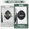 Copen, Cello, Applicable Car, Door Lock Cover, Protective Function, Rustproof,
