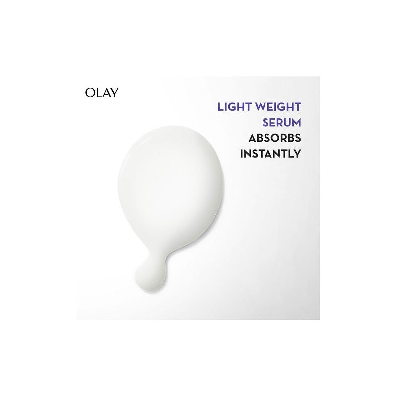 Olay Regenerist Retinol24 Face Serum 30mL