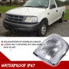 GTINTHEBOX Signal Lamp replacement for 1997-2003 Ford F-150 F-250 Pickup