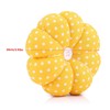 1 Piece Creative Cushion Wrist Fabric Sewing Needle Cushion Tape