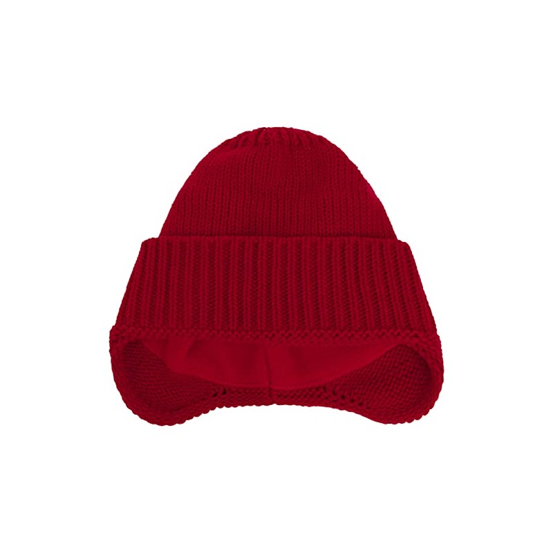 McBURN Anton Ear Protection Knitted Hat Ear Hat Winter Hat