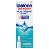 Biotene Dry Mouth Moisturizing Spray Gentle Mint 1.5 Oz (pack