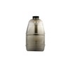 H8O 1 Gallon Square BPA Free Water Bottle with 48mm