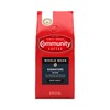 Community Coffee Signature Blend Whole Bean Coffee, Dark Roast, 12