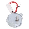 DC Motor CCW/CW Direction Large Torsion Micro Electric Transmission Equipment