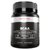 Musashi BCAA Muscle Recover 60 Capsule