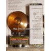 Camco Tools 12V Magnetic Trailer Light Set #65142 New Complete