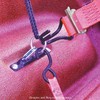 SNAP-LOC E-Track Strap Slip-On Hook Adapter 6-Pack, Logistic Tie-Down for