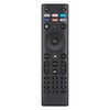 XRT140 Universal Remote Control Replacement fit for VIZIO 4K SmartCast