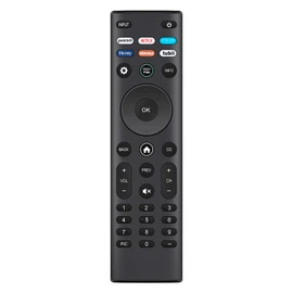 XRT140 Universal Remote Control Replacement fit for VIZIO 4K SmartCast TV