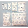 celloexpress 100g Silica Gel Pouches - Pack of 5 -