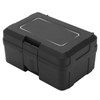 TELESIN Waterproof Storage Hard Carrying Case for DJI OSMO Action