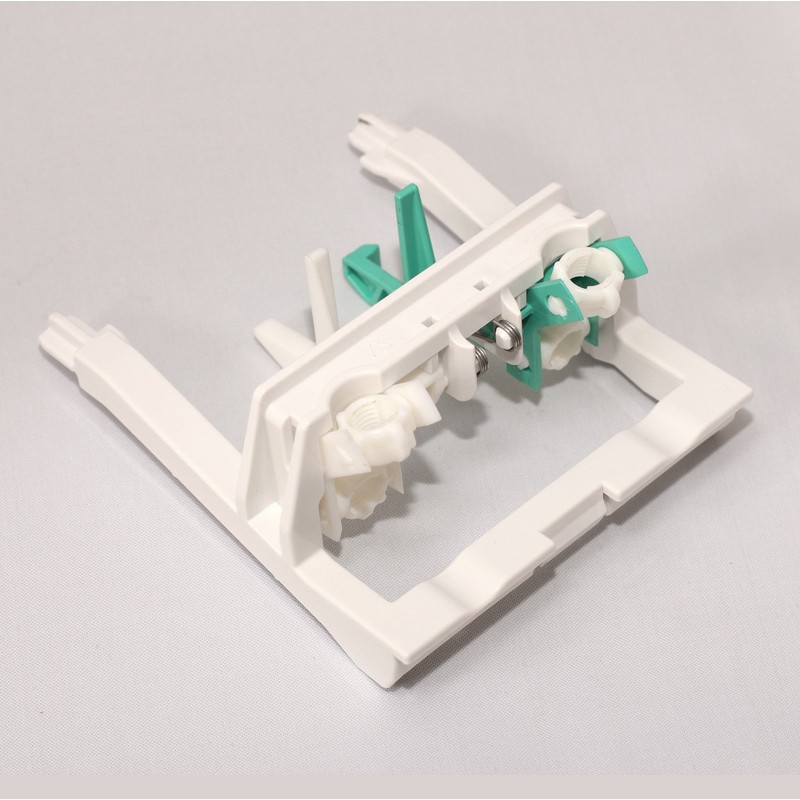 Geberit Spare Parts Health – Spare Bridge Support Mechanism Kombifix/Duofix