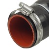 LLS-GERMANY Intercooler Hose Turbo Hose Compatible with Nissan NV200, Evalia,