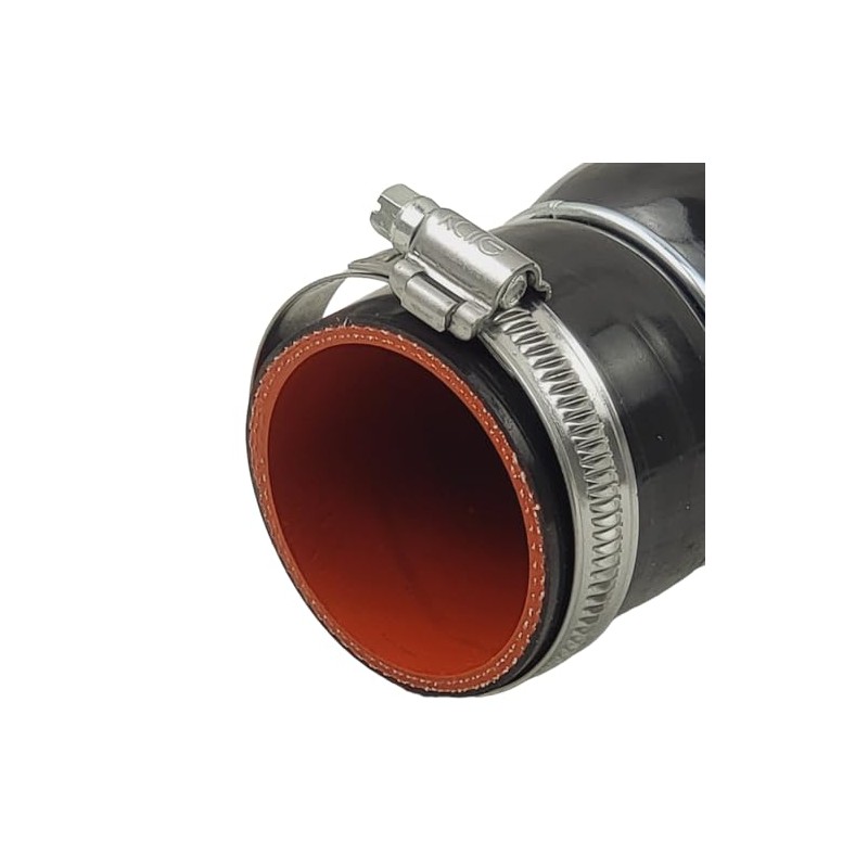 LLS-GERMANY Intercooler Hose Turbo Hose Compatible with Nissan NV200, Evalia,