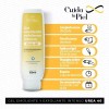Facial Time Urea 40 Kit De 3 Con Vitamina E