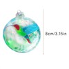 2022 X Mas Bird Christmas Tree Hanging Decoration Christmas Party