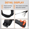 Blower Throttle Control Switch Cable Handle Assembly Fit for Stihl