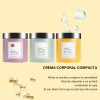 Champagne Lift Body Creme, Skin Moisturizer Tightens 200g*3