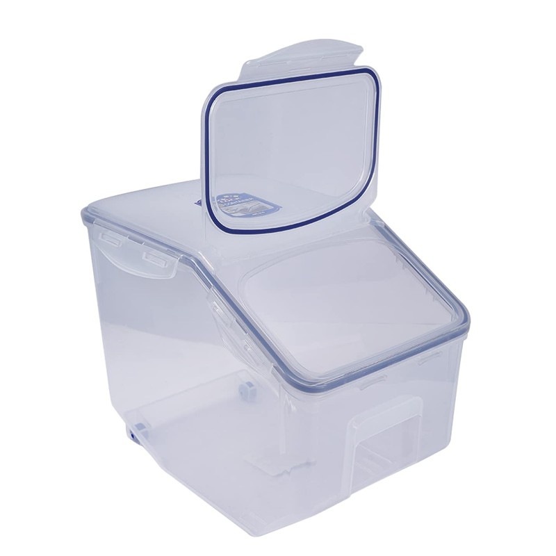 LOCK & LOCK Easy Essentials Food Lids (Flip-Top) / Pantry