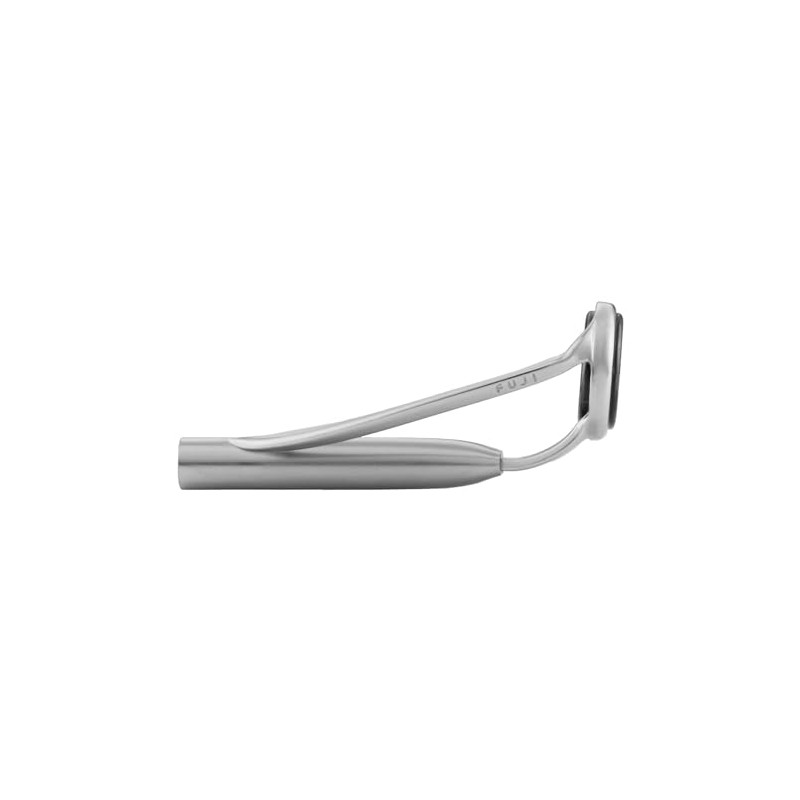 FUJI KOGYO, Fuji MG Top Guide, Stainless Steel Frame, SiC