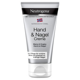 Neutrogena Norwegian Formula Hand Cream Hands & nails