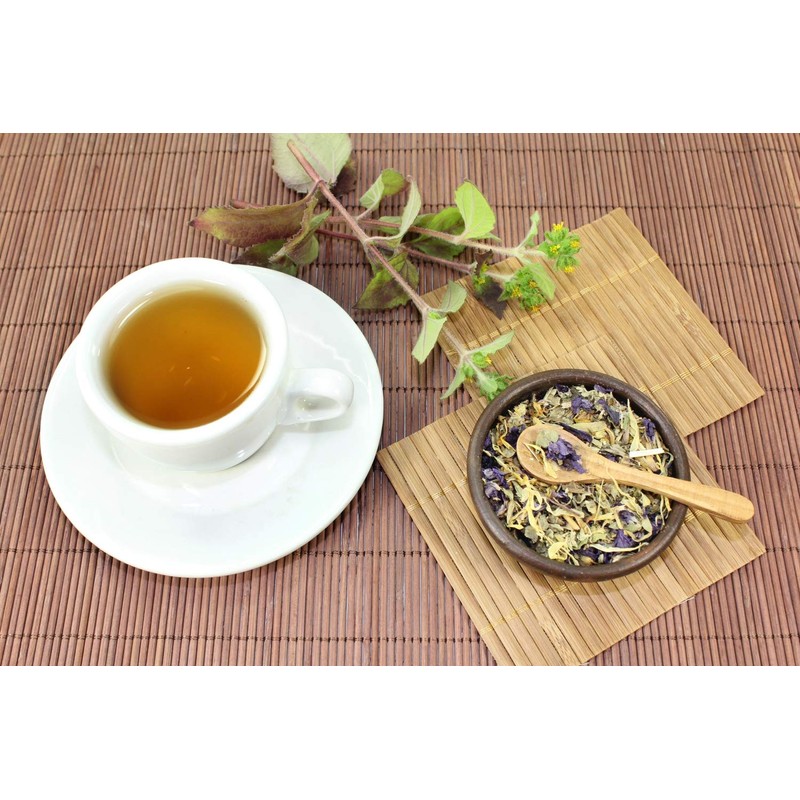 Health Embassy Licorice Root (Glycyrrhiza glabra) 100% Natural (100g)