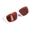 Laser Eye Safety Glasses 180‑540nm 750‑1100nm Fast Light Response PC