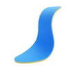 1 Pair Arch Support Insoles Orthotic Insoles Shoes Inner Sole