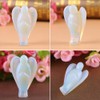Crystal Healing Stone, Healing Worry Stone, Opal Angel Crystal, Angel