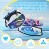 Colcolo Aquatics Scuba Snorkelling Adjustable Neoprene Mask Strap Wrapper Replacement