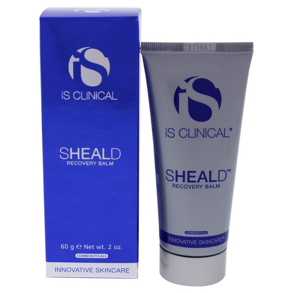 iS CLINICAL Sheald Recovery Balm, 2 oz